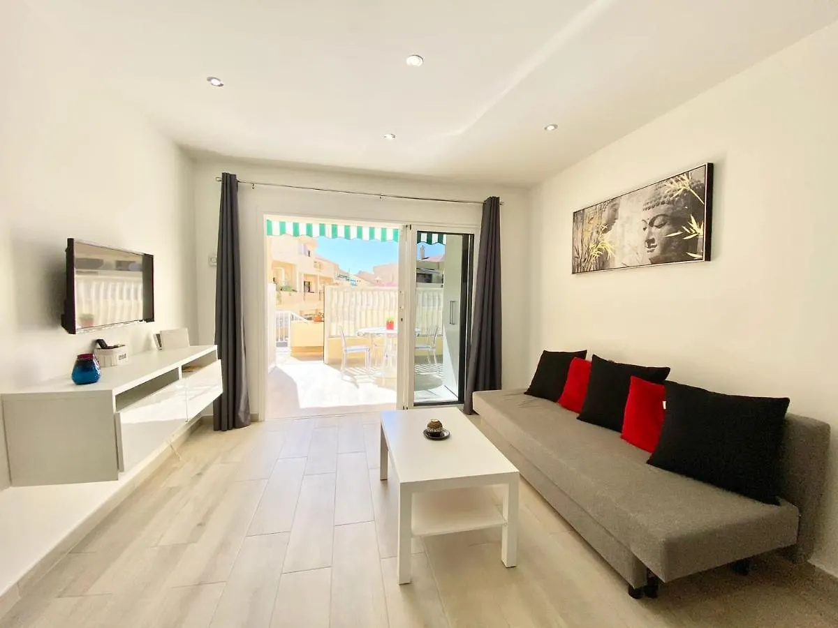 Maraverde holiday apartment Costa Adeje  Costa Adeje (Tenerife)