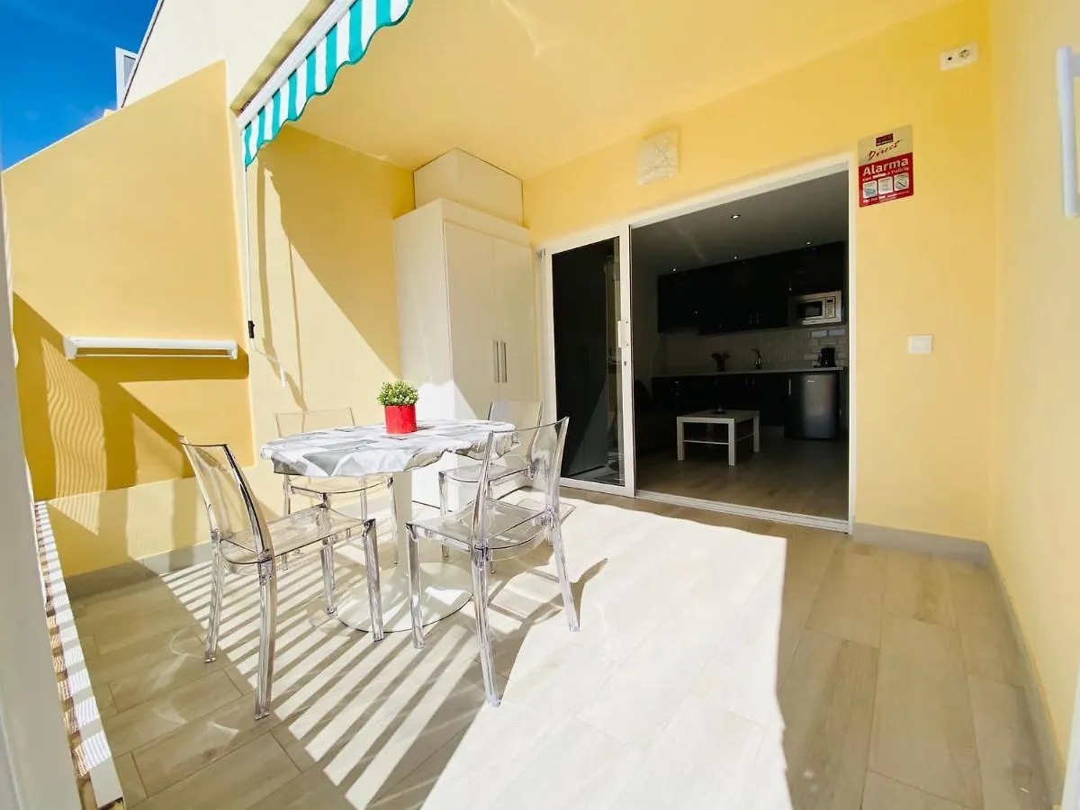 Maraverde Holiday Apartment By Altamarhomes Costa Adeje   Costa Adeje (Tenerife)