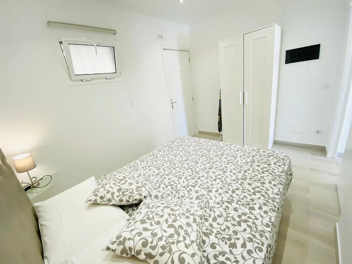 Maraverde Holiday Apartment By Altamarhomes Costa Adeje  Spain