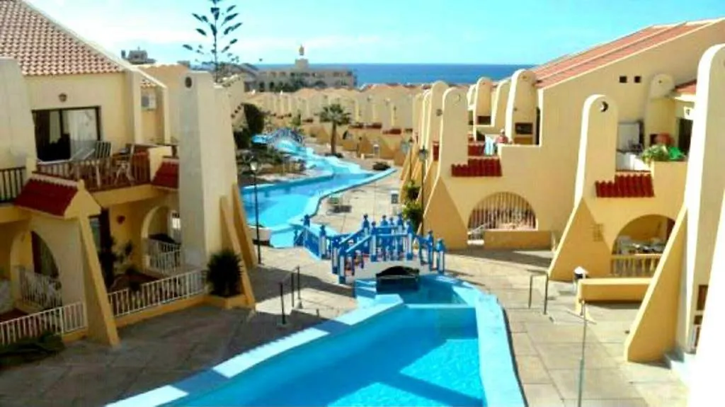 Maraverde Holiday Apartment By Altamarhomes Costa Adeje  0*, Costa Adeje (Tenerife) Spain