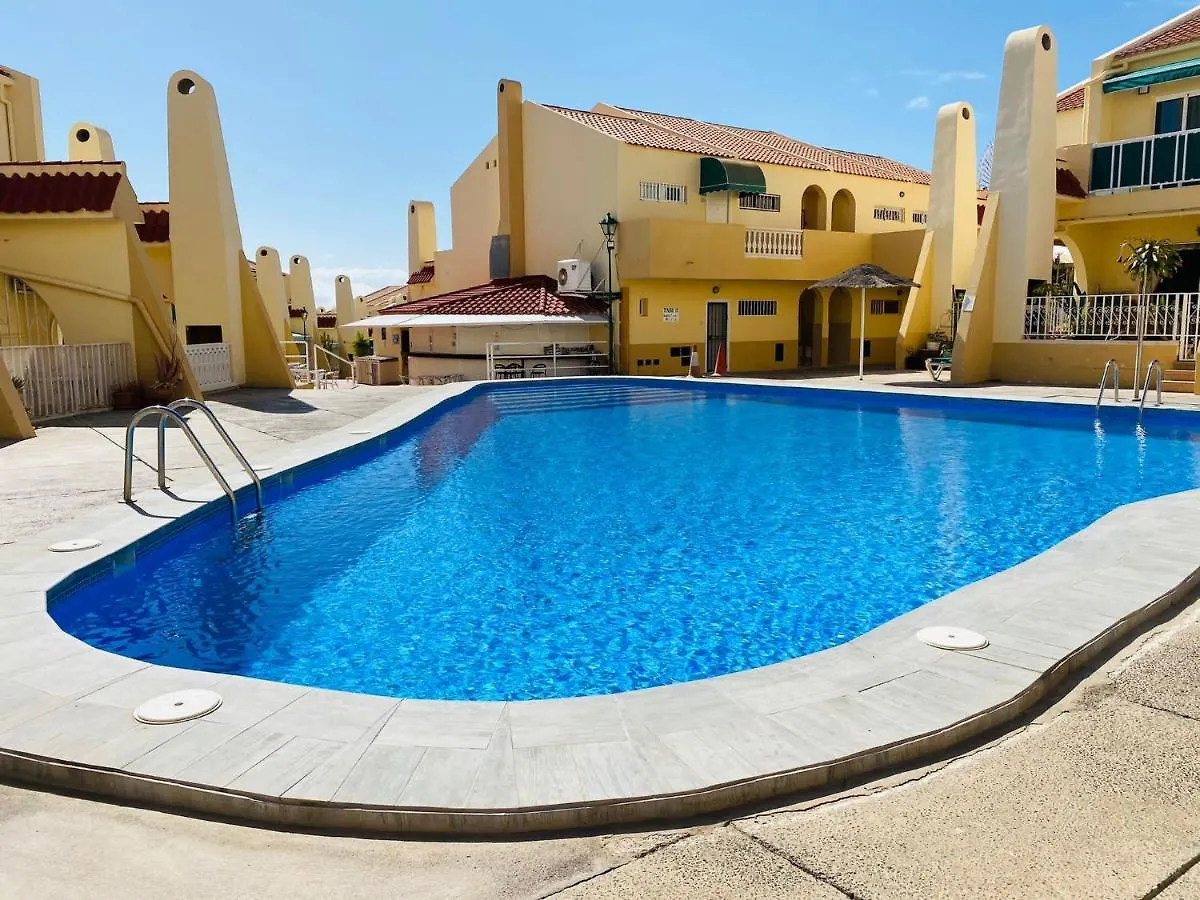 Maraverde Holiday Apartment By Altamarhomes Costa Adeje  0*, Costa Adeje (Tenerife)