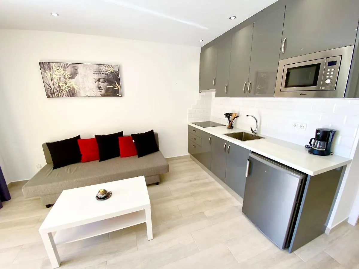 Maraverde Holiday Apartment By Altamarhomes Costa Adeje   Costa Adeje (Tenerife)
