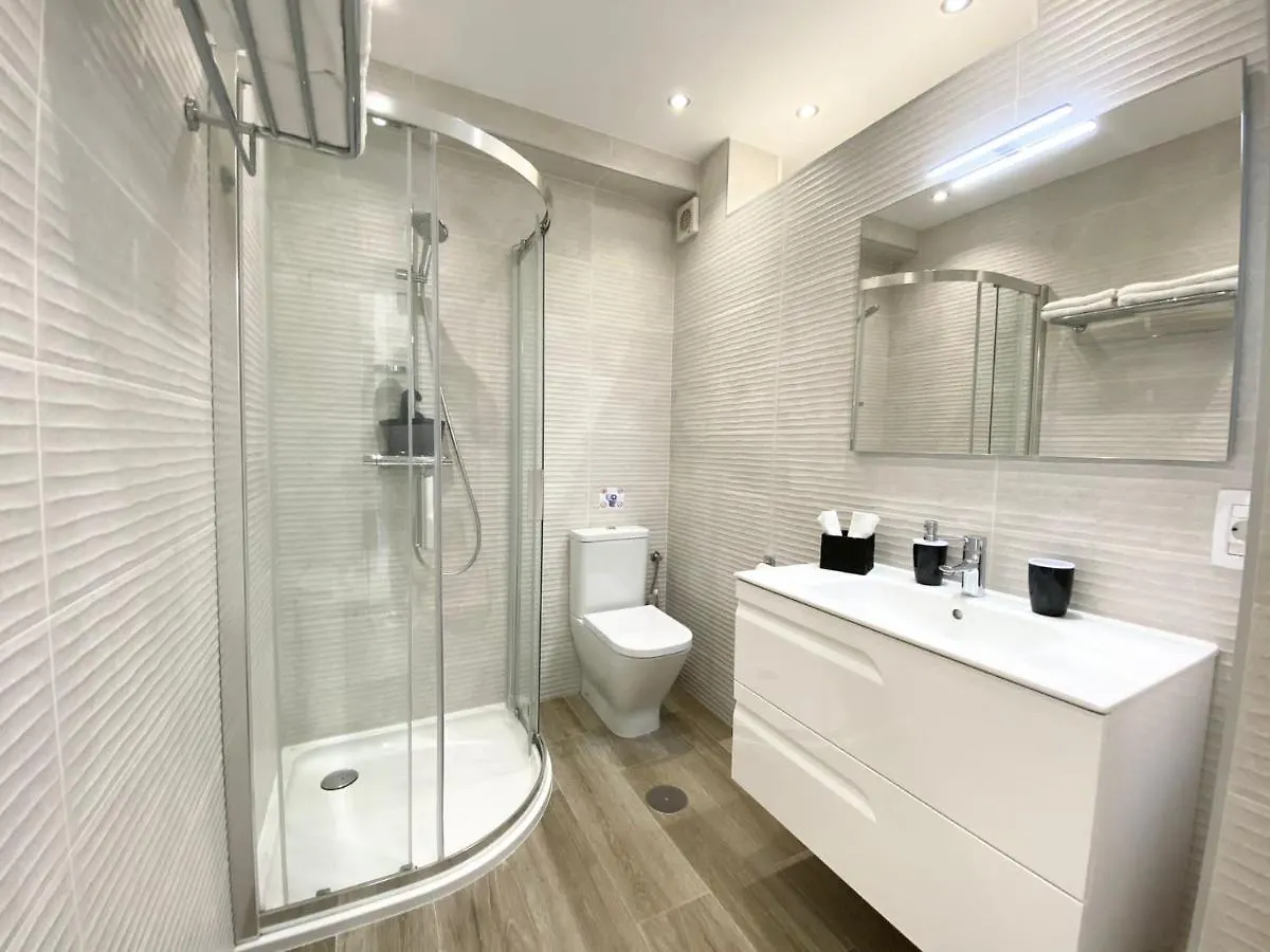 Maraverde Holiday Apartment By Altamarhomes Costa Adeje  Costa Adeje (Tenerife)