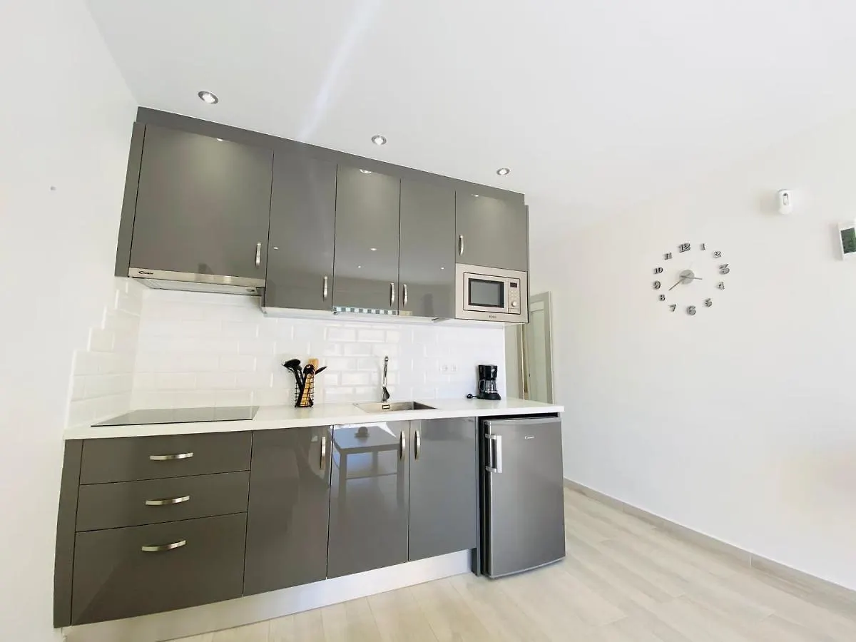 Maraverde Holiday Apartment By Altamarhomes Costa Adeje  0*, Costa Adeje (Tenerife) Spain